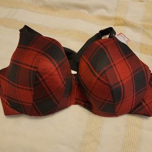 NWT 46C Cacique bra